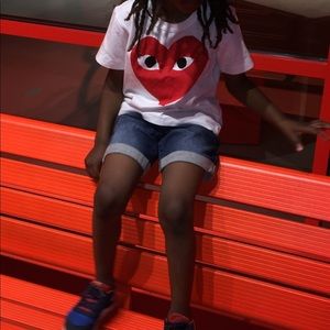 COPY - Kids CDG T-Shirt